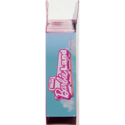 Barbie Mini Barbie Land Pop Reveal Dolls 5-Pack (Styles May Vary)