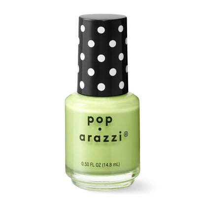 Pop-arazzi Nail Polish, Bright Away