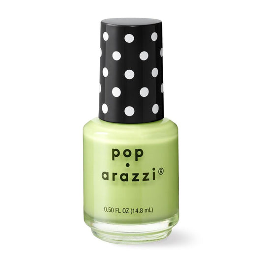 Pop-arazzi Nail Polish, Bright Away