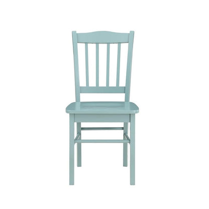 Boraam Shaker Dining Room Side Chairs, Set of 2 – Aspen Valley
