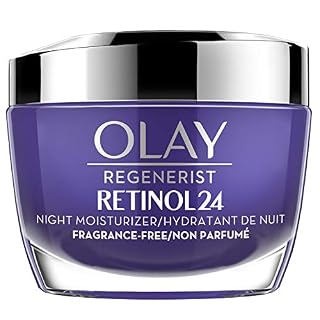OLAY REGENERIST Retinol 24 Night Cream