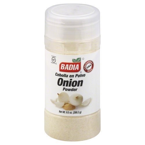 Onion Powder – 9.5 oz (BB 01/2031)