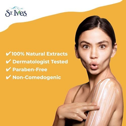 St. Ives Renewing Collagen & Elastin Body Lotion 21 oz