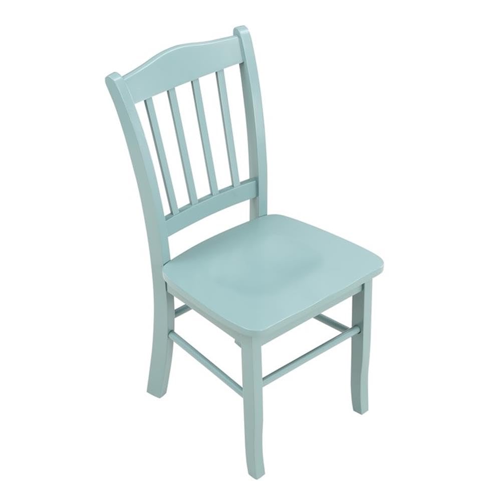 Boraam Shaker Dining Room Side Chairs, Set of 2 – Aspen Valley
