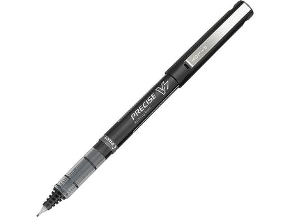 Pilot, Liquid Ink Ballpoint Pens Pack of 5