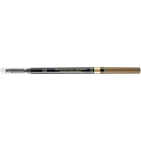 L'Oreal Paris Brow Stylist Definer Waterproof Eyebrow Mechanical Pencil, Blonde