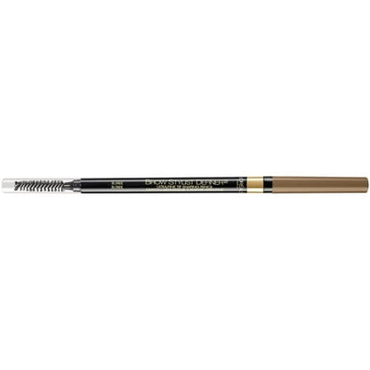 L'Oreal Paris Brow Stylist Definer Waterproof Eyebrow Mechanical Pencil, Blonde