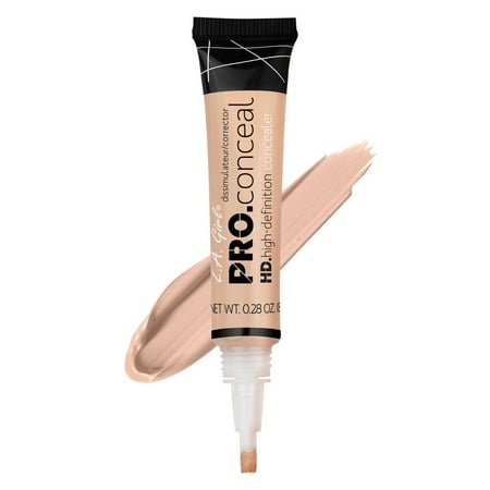 PRO Conceal HD Concealer - Vanilla