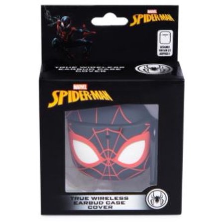 Marvel Spider-man Earbuds Case Cover for AirPods~gen 1/gen 2