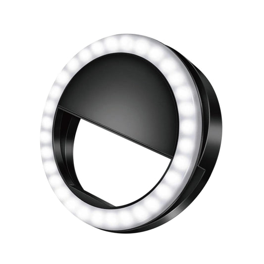 Original Fun Factory Portable Selfie Ring Light *Damaged Box*