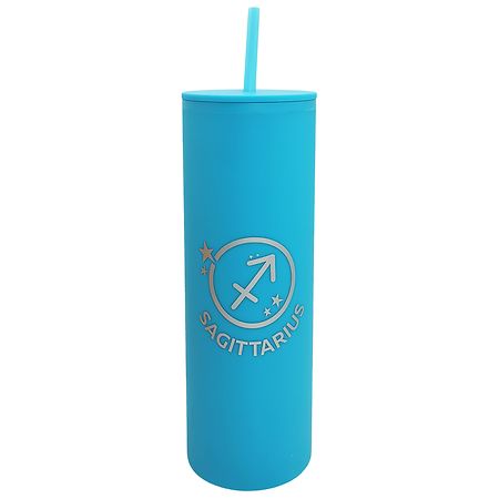 Modern Expressions Zodiac Tumbler, Sagittarius