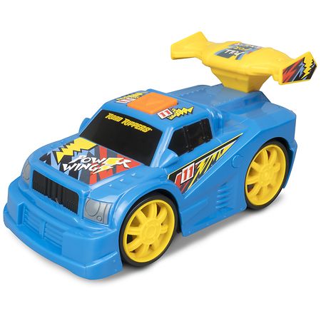 Playright Power Wings Vehicle