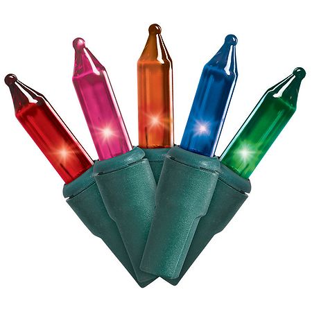 Multicolor Light Set 100