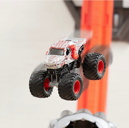 Monster Jam Play Set