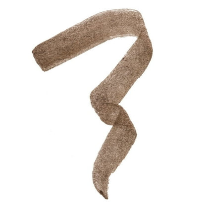 Arches and Halos Angled Waterproof Eyebrow Pencil, Mocha Blonde, 0.051 oz