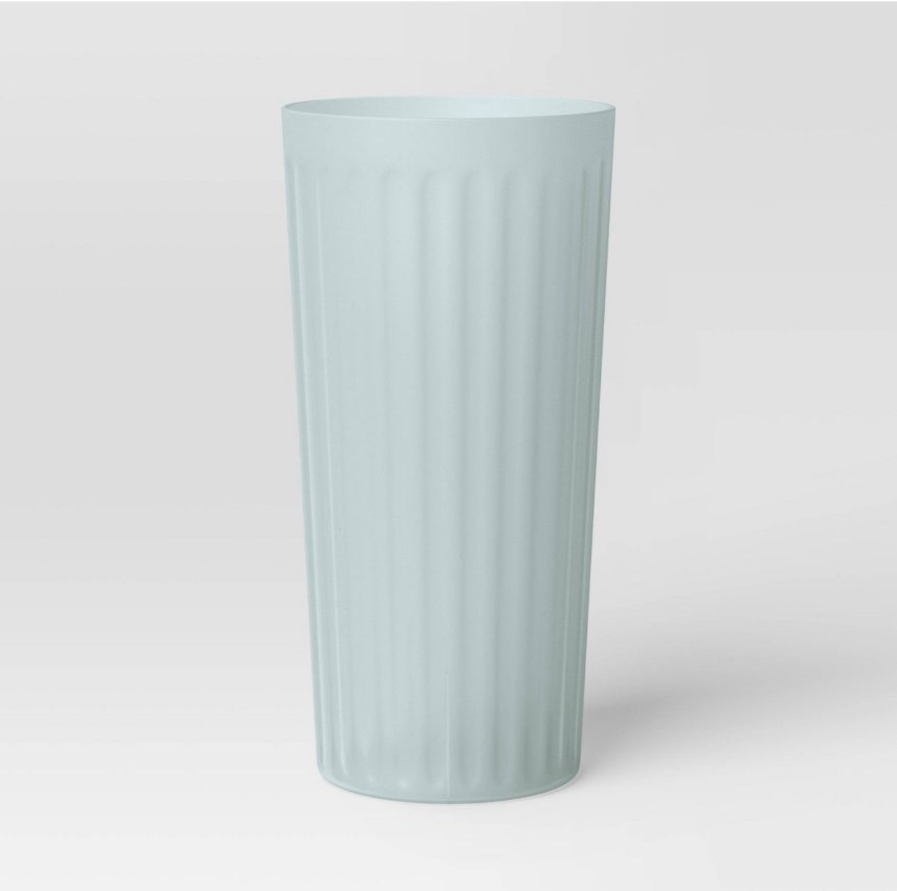 Case of 24 Mint Tumblers – Durable Plastic Cups