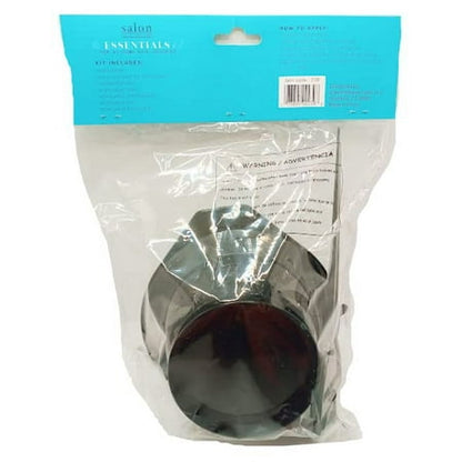 Salon Essentials Professional Hair Coloring Tool Kit with Mixing Bowl *Damaged Package