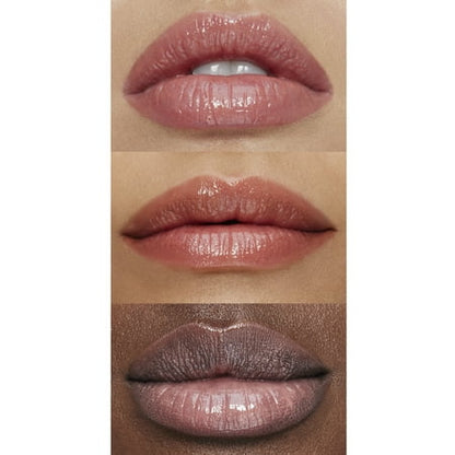 E.l.f. Pout Clout Lip Plumping Pen - Pinky Out - 0.07oz