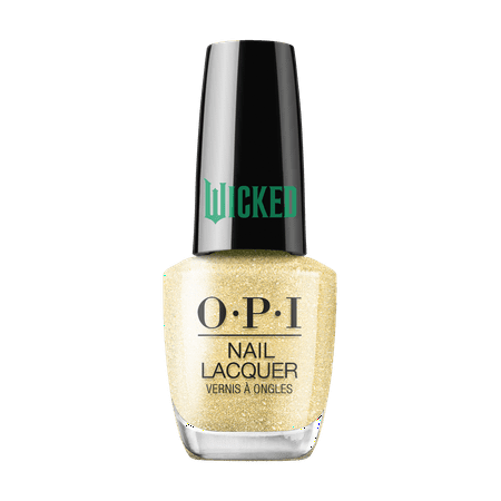OPI Nail Lacquer, Oz-Mazing, 0.5 fl oz