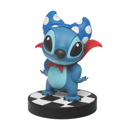 YuMe Disney Lilo & Stitch Fun Series Hero Box - Single 3 Mystery Collectible Character Figurine Hawaiian Adventure Gift for Kids 8+ *Damaged Box*