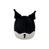 Squishmallows Hello Kitty in Black Kuromi Hoodie 8 Inch Limited Edition Plush