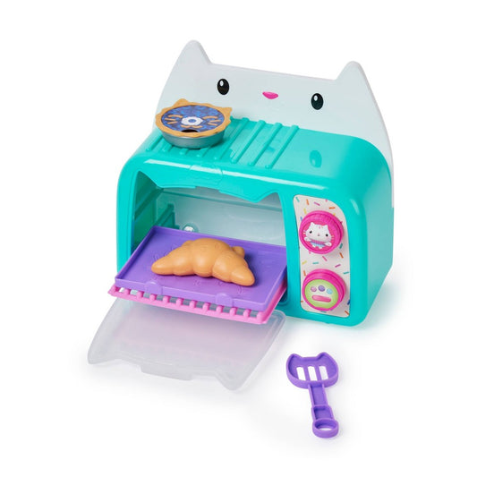 Gabby's Dollhouse Bakey With Cakey Oven