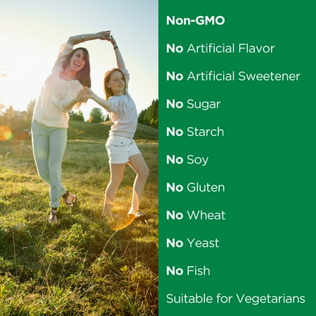 Nature's Bounty Controlled Delivery Digestive Probiotic Caplets Dietary Supplement - 30 ct *Exp 01/2026* *Damaged Box*