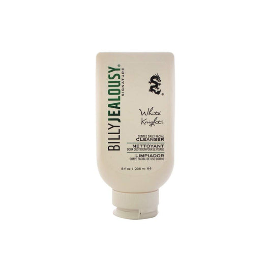 Billy Jealousy White Knight Facial Cleanser