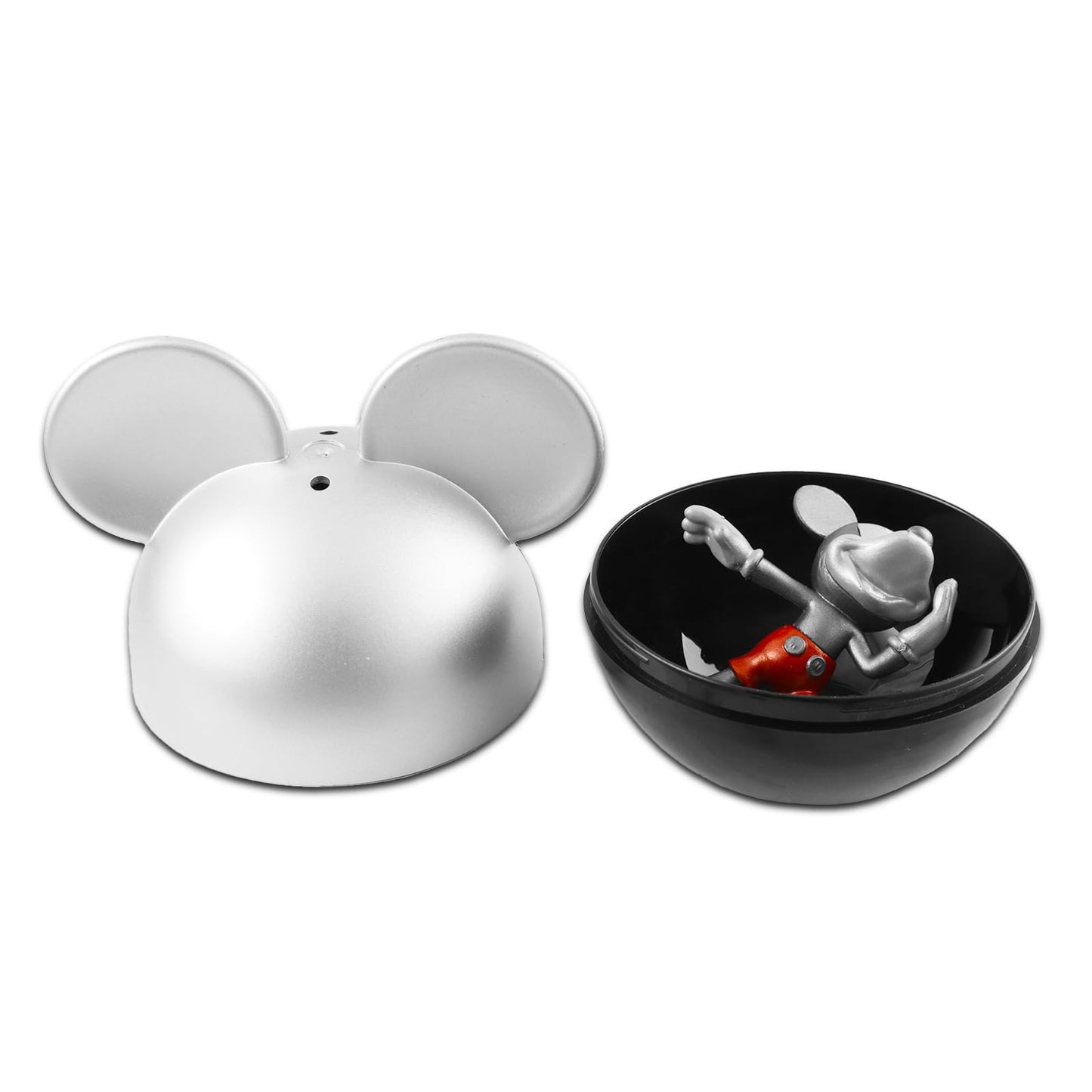Disney 100 - Blind Ball Set - Collectible Mickey Mouse Figures for Kids
