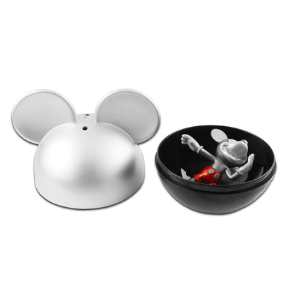 Disney 100 - Blind Ball Set - Collectible Mickey Mouse Figures for Kids