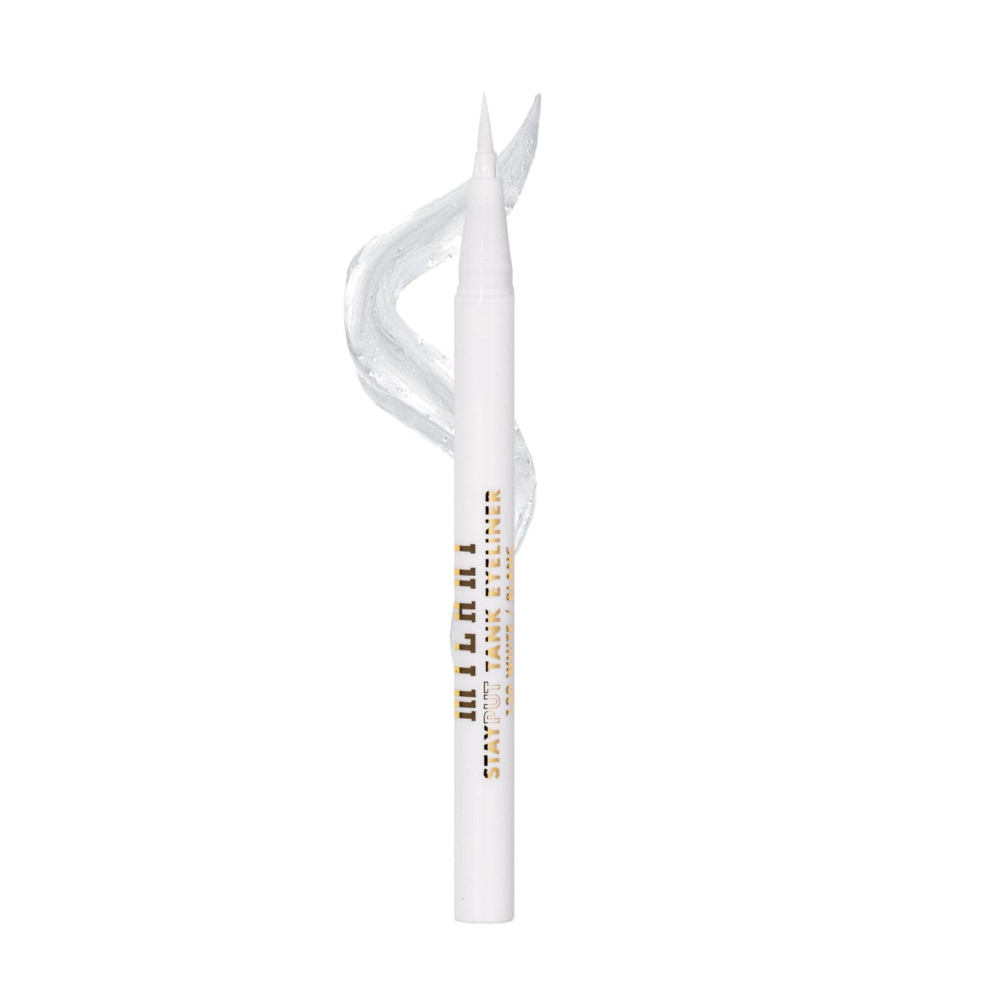 Milani The Tank Liquid Eyeliner