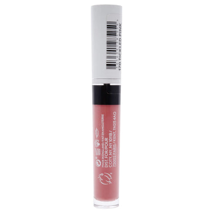 CoverGirl Outlast UltiMatte 117 Tickled Pink 0.11 oz