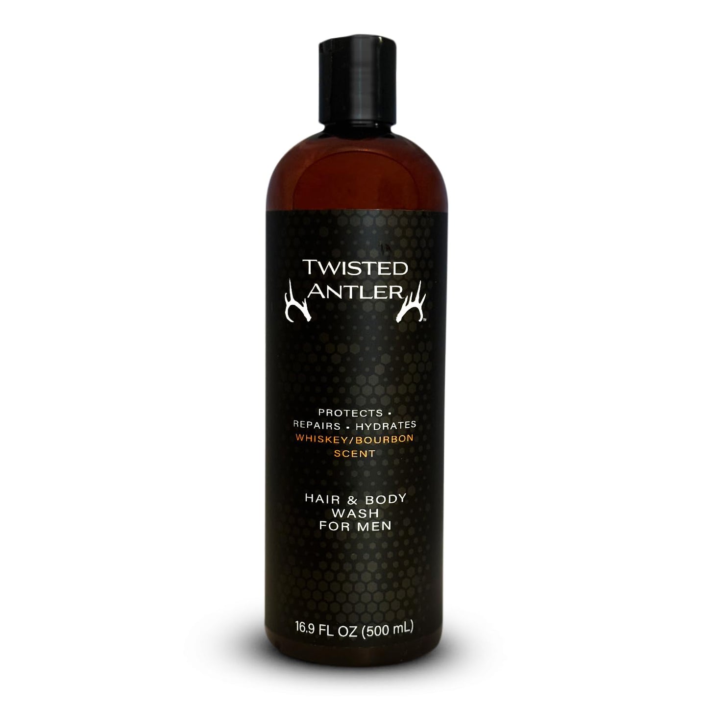 Twisted Antler 2-in-1 Hair & Body Wash 500 ml