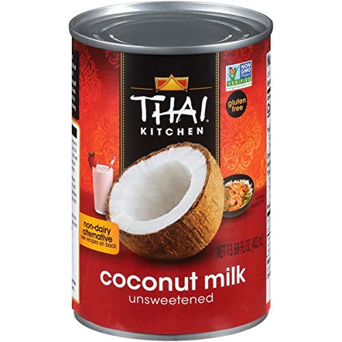 Thai Kitchen Coconut Milk (13.66 fl. oz., 6 ct.) (BB NOV 04 2027)
