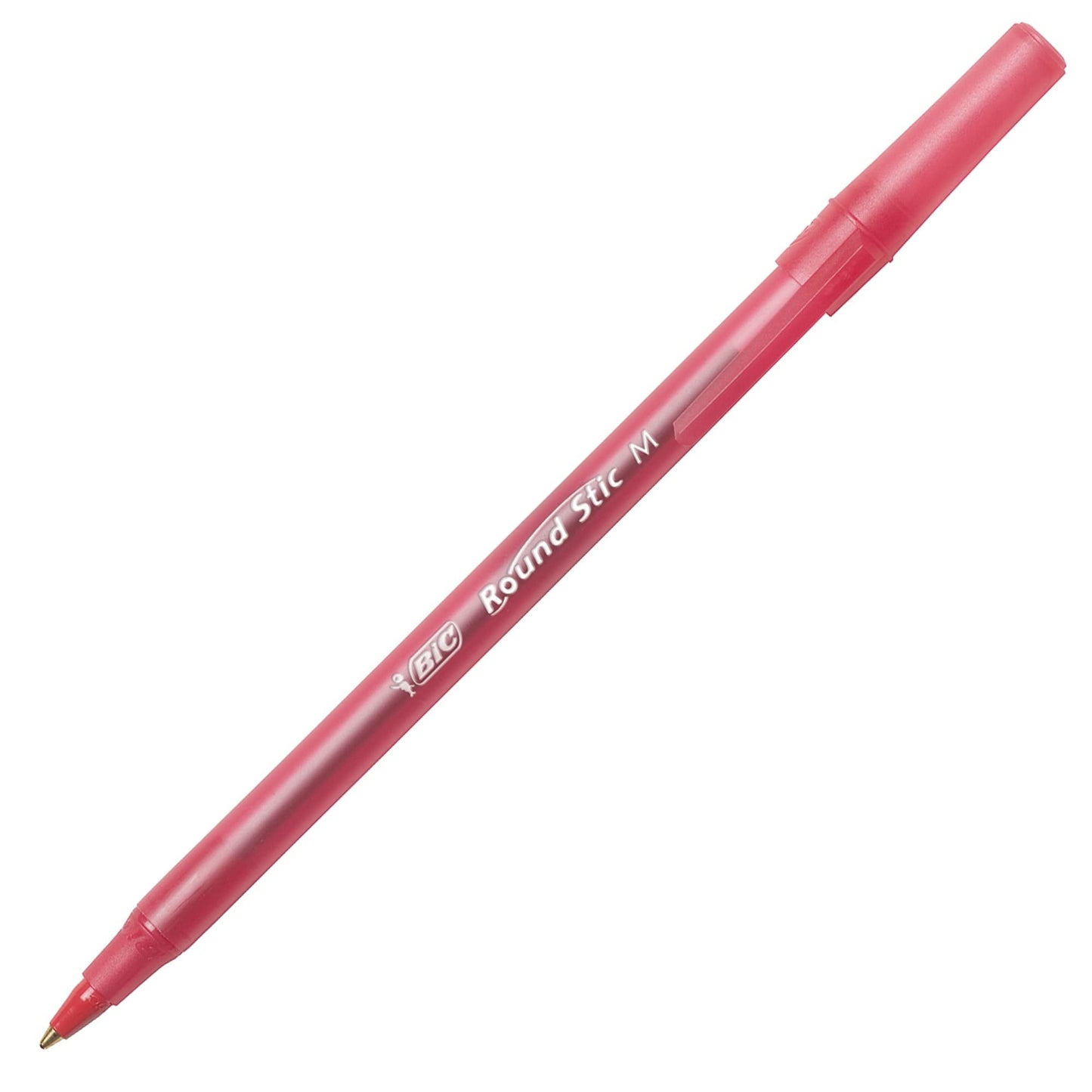 BIC Ballpoint Pens, Assorted Pack Of 60 Pens