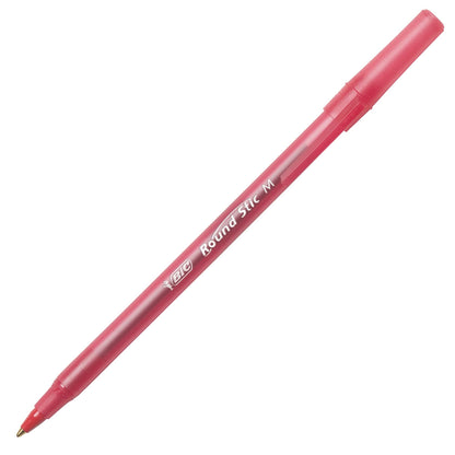 BIC Ballpoint Pens, Assorted Pack Of 60 Pens