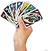 Mattel Games UNO The Amazing Spider-Man Card Game