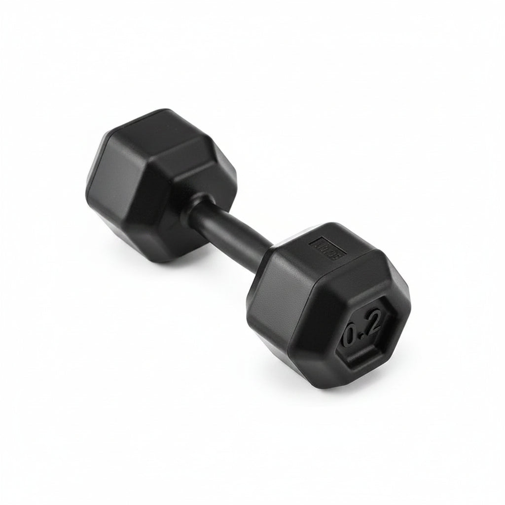 Genuine Fred Buff Baby Dumbbell Baby Rattle