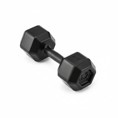Genuine Fred Buff Baby Dumbbell Baby Rattle