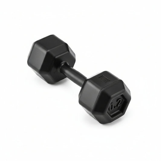 Genuine Fred Buff Baby Dumbbell Baby Rattle
