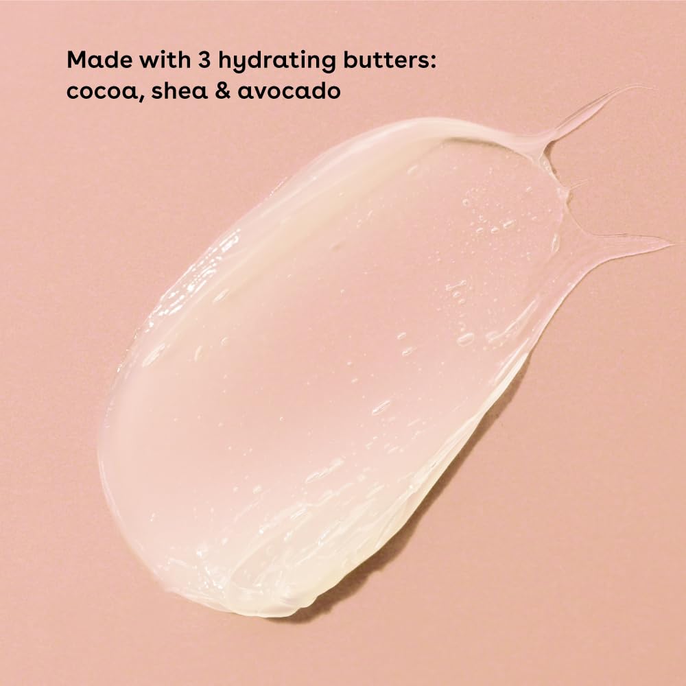 eos 24H Moisture Super Balm- Raspberry Kiwi Splash, Lip Balm, 0.35 fl oz