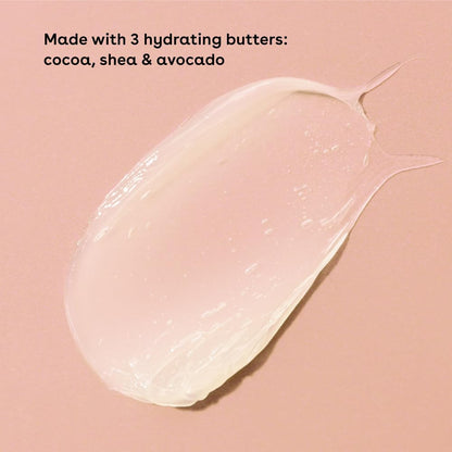 eos 24H Moisture Super Balm- Raspberry Kiwi Splash, Lip Balm, 0.35 fl oz