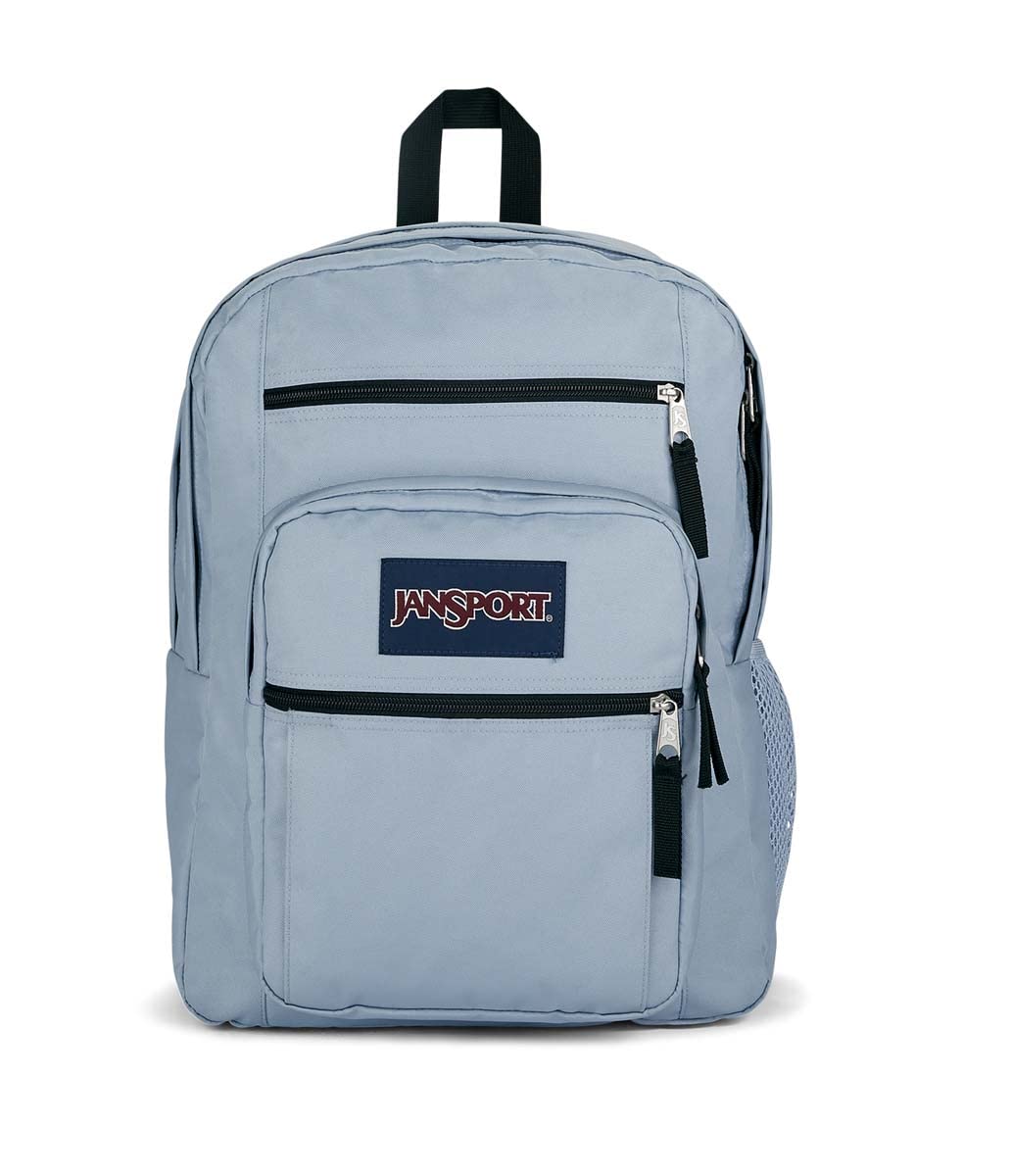 JanSport Big Student 17.5" Backpack - Blue Dusk
