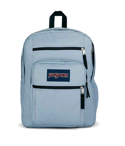 JanSport Big Student 17.5" Backpack - Blue Dusk