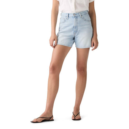 Size: 29 Levi's Women's Cinch Mid-Thigh Shorts