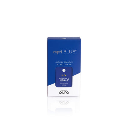 Capri Blue Pura Smart Home Plug-in Diffuser Refill