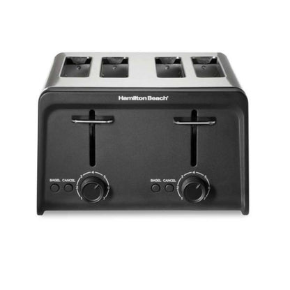 Hamilton Beach 4 Reb Toaster