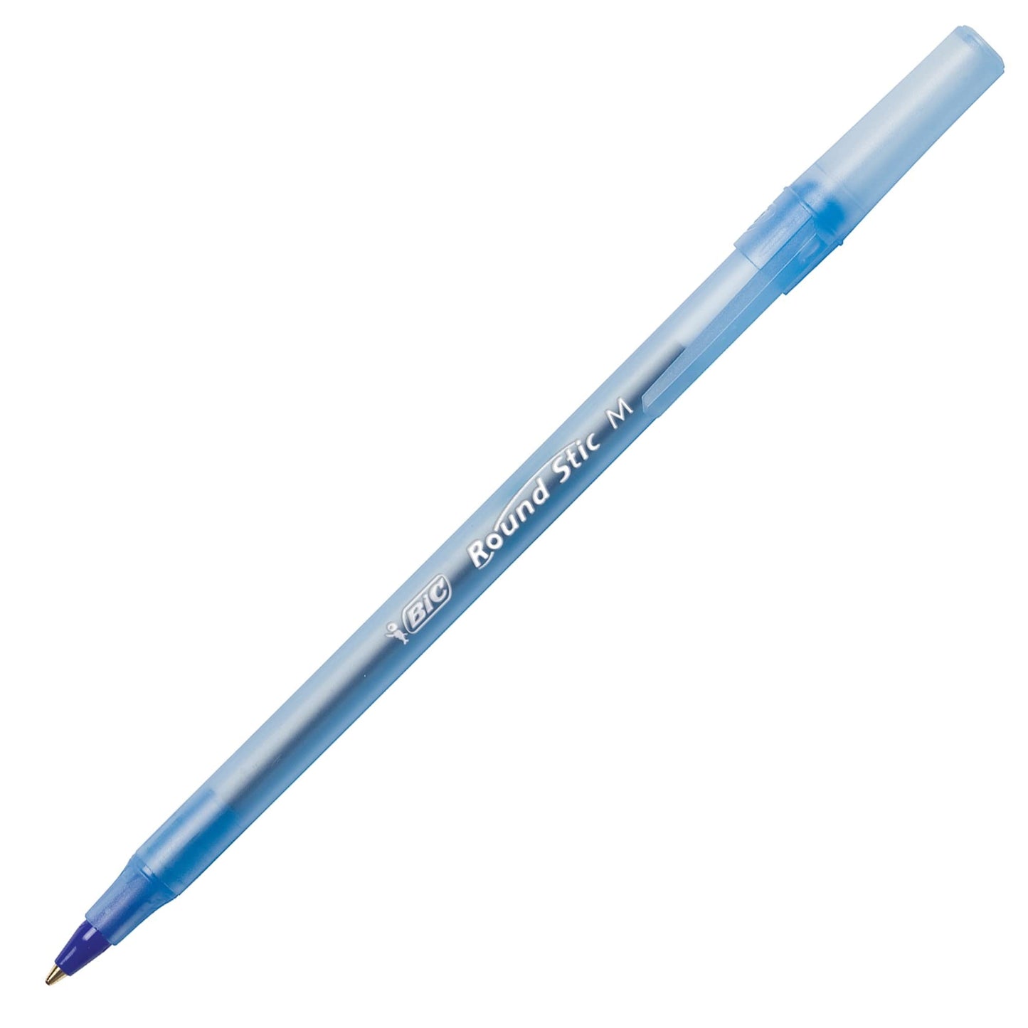 BIC Ballpoint Pens, Assorted Pack Of 60 Pens