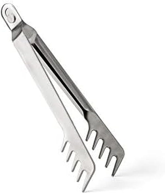 Chef'n Meat Shredding Tongs, Wide, Textured Tines *Minor Package Damage*