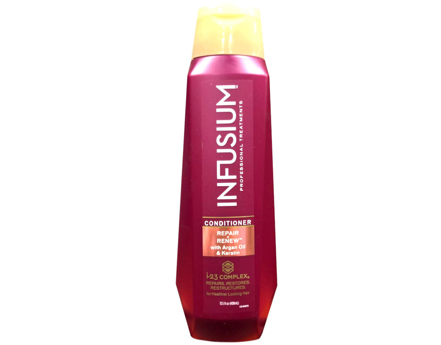 Infusium, Repair and Renew Conditioner, 13.5 Oz